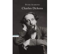 Charles Dickens [Paperback] Ackroyd, Peter; Briasco, Luca and Fefè, Simona