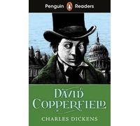 Charles Dickens Penguin Readers Level 5: David Copperfield (ELT Grad (Tascabile)
