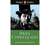 Charles Dickens Penguin Readers Level 5: David Copperfield (ELT Grad (Tascabile)