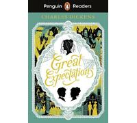 Charles Dickens Penguin Readers Level 6: Great Expectations (ELT Gra (Tascabile)