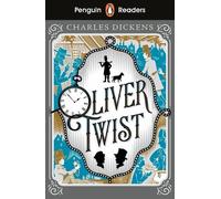 Charles Dickens Penguin Readers Level 6: Oliver Twist (ELT Graded Re (Tascabile)