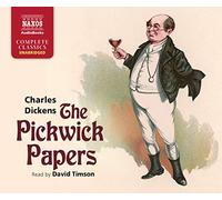 Charles Dickens - Pickwick Papers