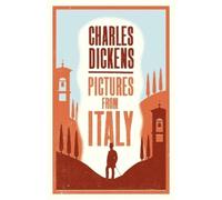 Charles Dickens Pictures from Italy (Tascabile)