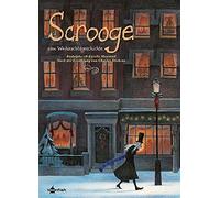Charles Dickens Rodolphe Estelle Scrooge - Eine Weihnachtsge (Copertina rigida)