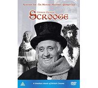 Charles Dickens' Scrooge [1951] by Alastair Sim(2012-10-08)