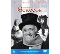 Charles Dickens Scrooge [Edizione: Regno Unito]