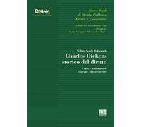 Charles Dickens storico del diritto
