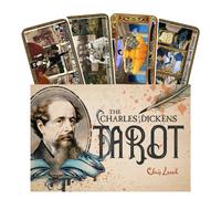 Redfeather – Tarocchi – The Charles Dickens Tarot