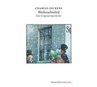 Charles Dickens Tatjana Hau Weihnachtslied: Eine Gespenstergeschicht (Tascabile)