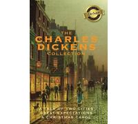 Charles Dickens The Charles Dickens Collection (Copertina rigida)