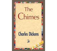Charles Dickens The Chimes (Copertina rigida)