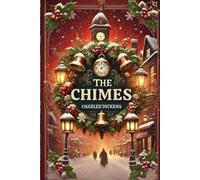 Charles Dickens The Chimes (Tascabile)