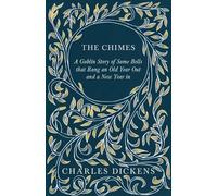 CHARLES DICKENS THE Chimes (Tascabile)