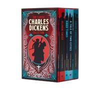 Charles Dickens The Classic Charles Dickens Collection (Mixed Media Product)