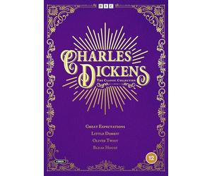 Charles Dickens: The Classic Collection