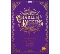 Charles Dickens: The Classic Collection [DVD]