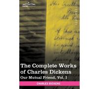 Charles Dickens The Complete Works of Charles Dickens (in 30 (Copertina rigida)