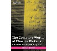 Charles Dickens The Complete Works of Charles Dickens (in 30 (Copertina rigida)