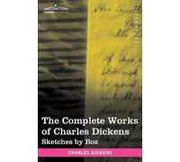Charles Dickens The Complete Works of Charles Dickens (in 30 Volumes (Tascabile)