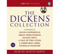 Charles Dickens The Dickens Collection (CD)