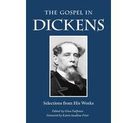 Charles Dickens The Gospel in Dickens (Tascabile) Gospel in Great Writers