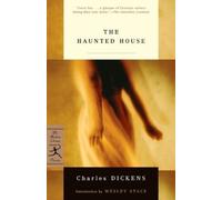 Charles Dickens The Haunted House (Tascabile) Modern Library Classics
