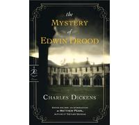 Charles Dickens The Mystery of Edwin Drood (Tascabile) Modern Library Classics