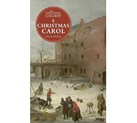 Charles Dickens The National Gallery Masterpiece Classics: A (Copertina rigida)