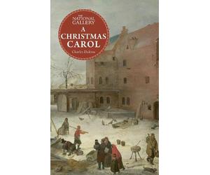 Charles Dickens The National Gallery Masterpiece Classics: A (Copertina rigida)