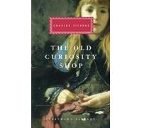 Charles Dickens The Old Curiosity Shop (Copertina rigida)