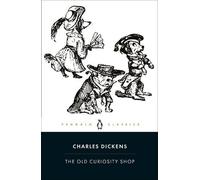 The Old Curiosity Shop