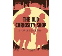 Charles Dickens The Old Curiosity Shop (Tascabile) Arcturus Classics