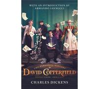 Charles Dickens The Personal History of David Copperfield (Tascabile)