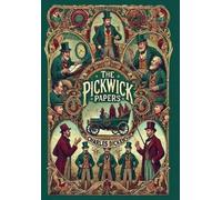 Charles Dickens The Pickwick Papers (Collector's Edition) (La (Copertina rigida)
