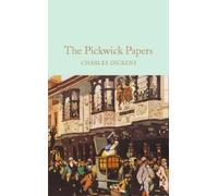 Charles Dickens The Pickwick Papers (Copertina rigida)