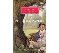 Charles Dickens The Pickwick Papers (Copertina rigida)