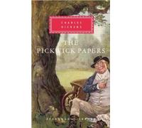 Charles Dickens The Pickwick Papers (Copertina rigida)