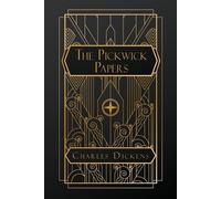 Charles Dickens The Pickwick Papers (Tascabile)