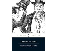 Charles Dickens The Pickwick Papers (Tascabile)