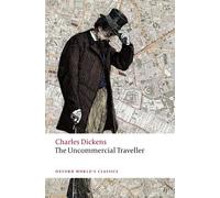 The Uncommercial Traveller