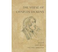 Charles Dickens The Verse of Charles Dickens (Copertina rigida)