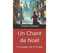 Charles Dickens Un Chant de Noël (Tascabile)