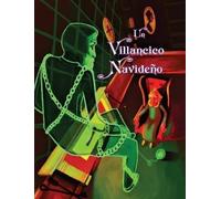 Charles Dickens Un Villancico Navideño (Copertina rigida)