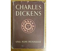 Charles Dickens [Unknown Binding] Una Pope Hennessy