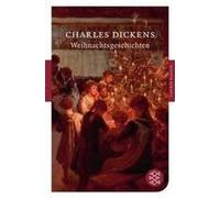 Charles Dickens Weihnachtsgeschichten (Tascabile)