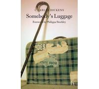 Charles Dickens Wilkie Collins Elizabeth Cleghorn Ga Somebody's Lugg (Tascabile)