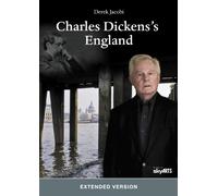 Charles Dickens's England - extended version [DVD] [2009] [Edizione: Regno Unito]