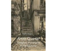 Charles Douglas Artist Quarter (Tascabile)