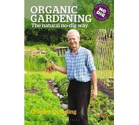Charles Dowding Organic Gardening (Tascabile)