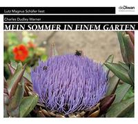 Charles Dudley Warner-Lutz Magnus Schäfer - Mein Sommer in Einem Garten